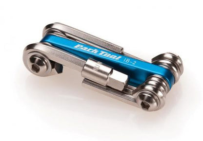 Park Tool multikľúč ParkTool I-Beam IB2 PT-IB-2-