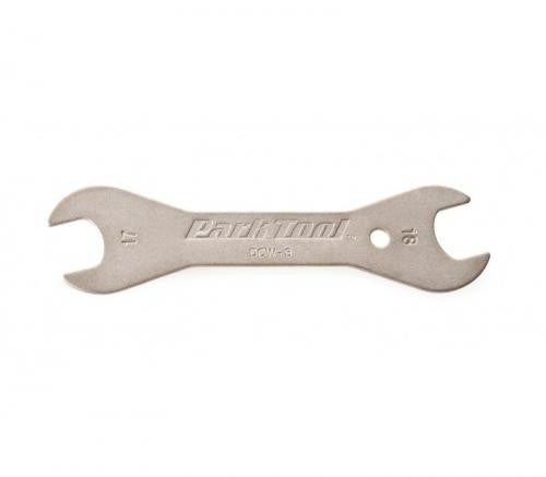 Park Tool kľúč kónusový 17-18mm malý ParkTool PT-DCW-3C-