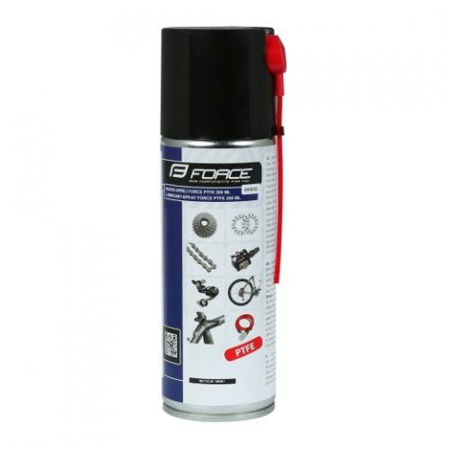 FORCE mazivo-sprej PTFE 200 ml