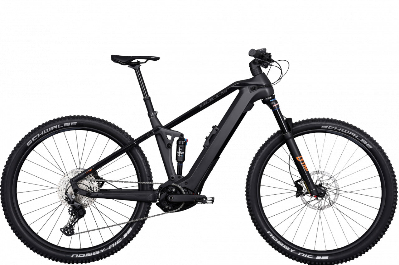 BULLS Sonic EVO TR2 Carbon 29 625Wh