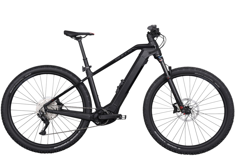 BULLS Sonic EVO 1 29 750Wh