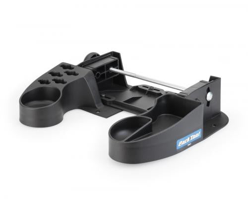 Park Tool stojan na centrovaciu vidlicu sklopný TS-4 PT-TSB-4-2-