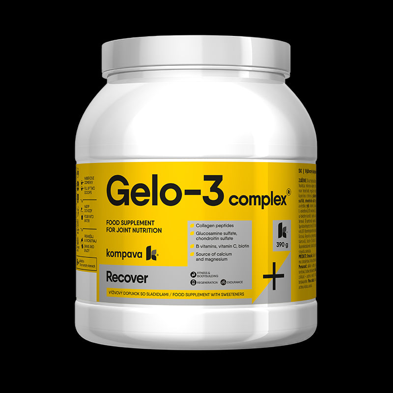 Kompava GELO-3 Complex pre kĺby