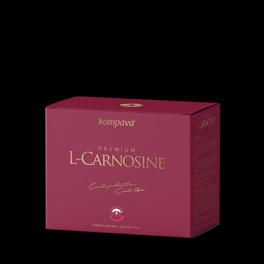 Kompava Premium L-Carnosine