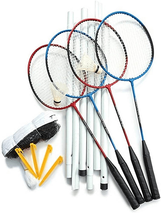 SPORTS badminton komplet-set