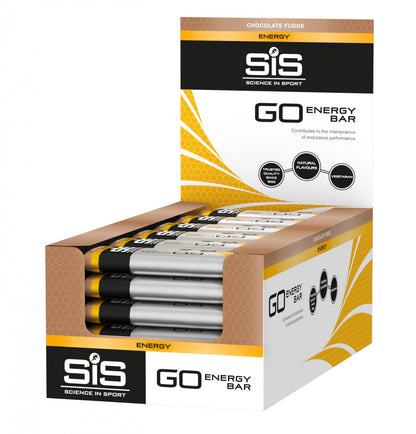 SiS GO Energy Bar Mini tyčinka