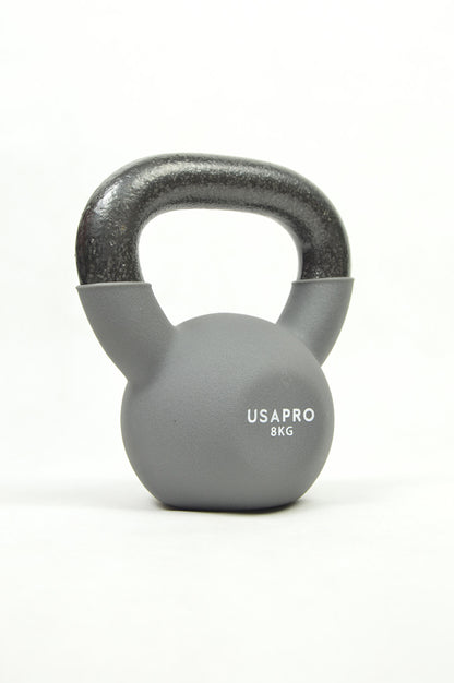 USA PRO kettlebel 8kg