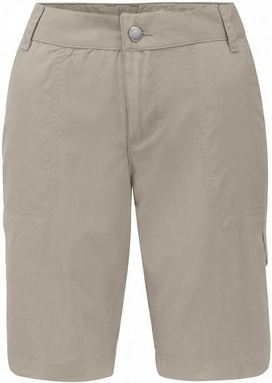 Dámske krátke Nohavice Columbia Silver Ridge 2.0 Cargo Short