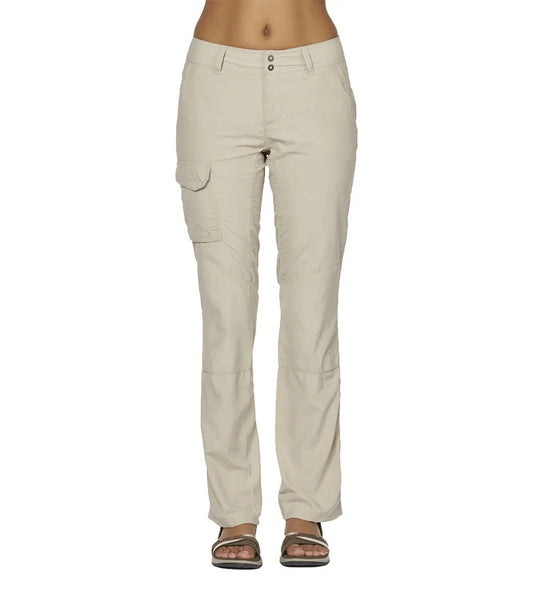 Dámske Nohavice Columbia Silver Ridge Pant