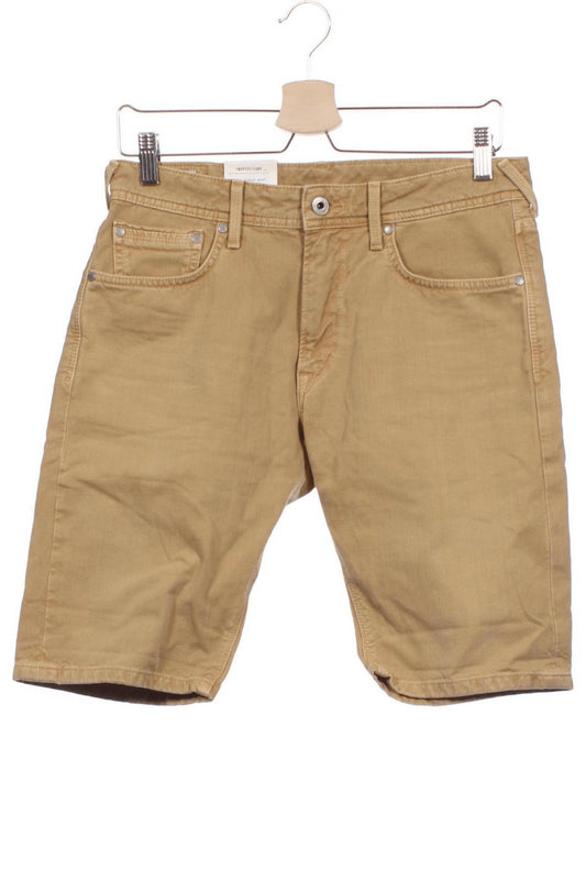 Pánske krátke nohavice Pepe Jeans Shorts Mcqeen