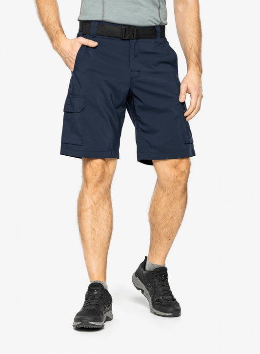 Pánske krátke nohavice Columbia Silver Ridge II Cargo Short