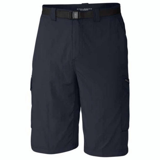 Pánske krátke nohavice Columbia Silver Ridge Cargo Short