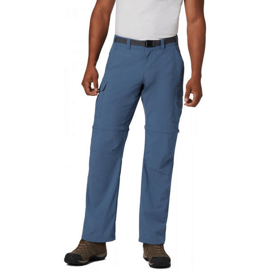 Pánske Nohavice Columbia Cascades Explorer Convertible Pant