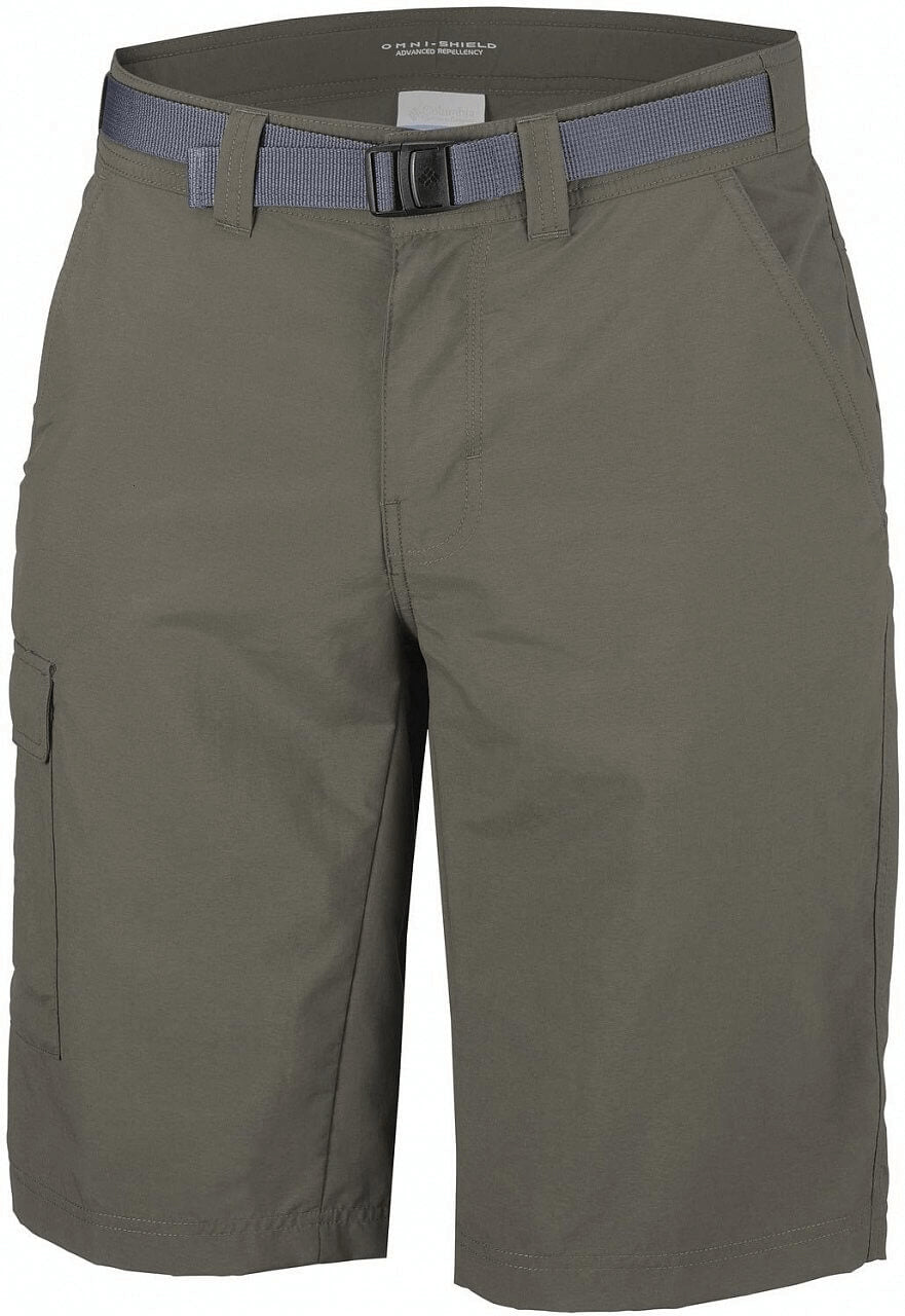 Pánske krátke nohavice Columbia Cascades Explorer Short