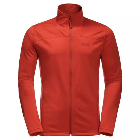 Pánska mikina Jack Wolfskin Horizon Jacket M