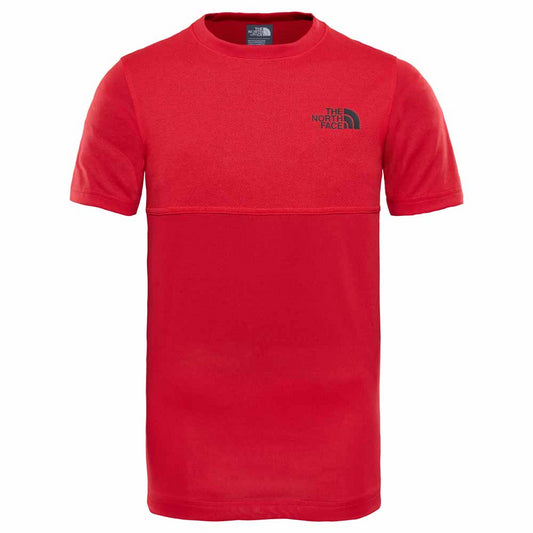 Pánske tričko The North Face B S/S Reactor Tee