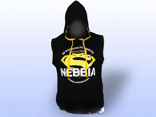Pánske tričko Nebbia 791