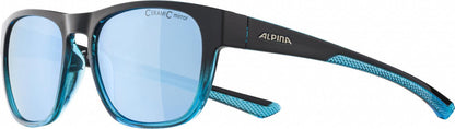 ALPINA okuliare LINO II čierno-modré transparent