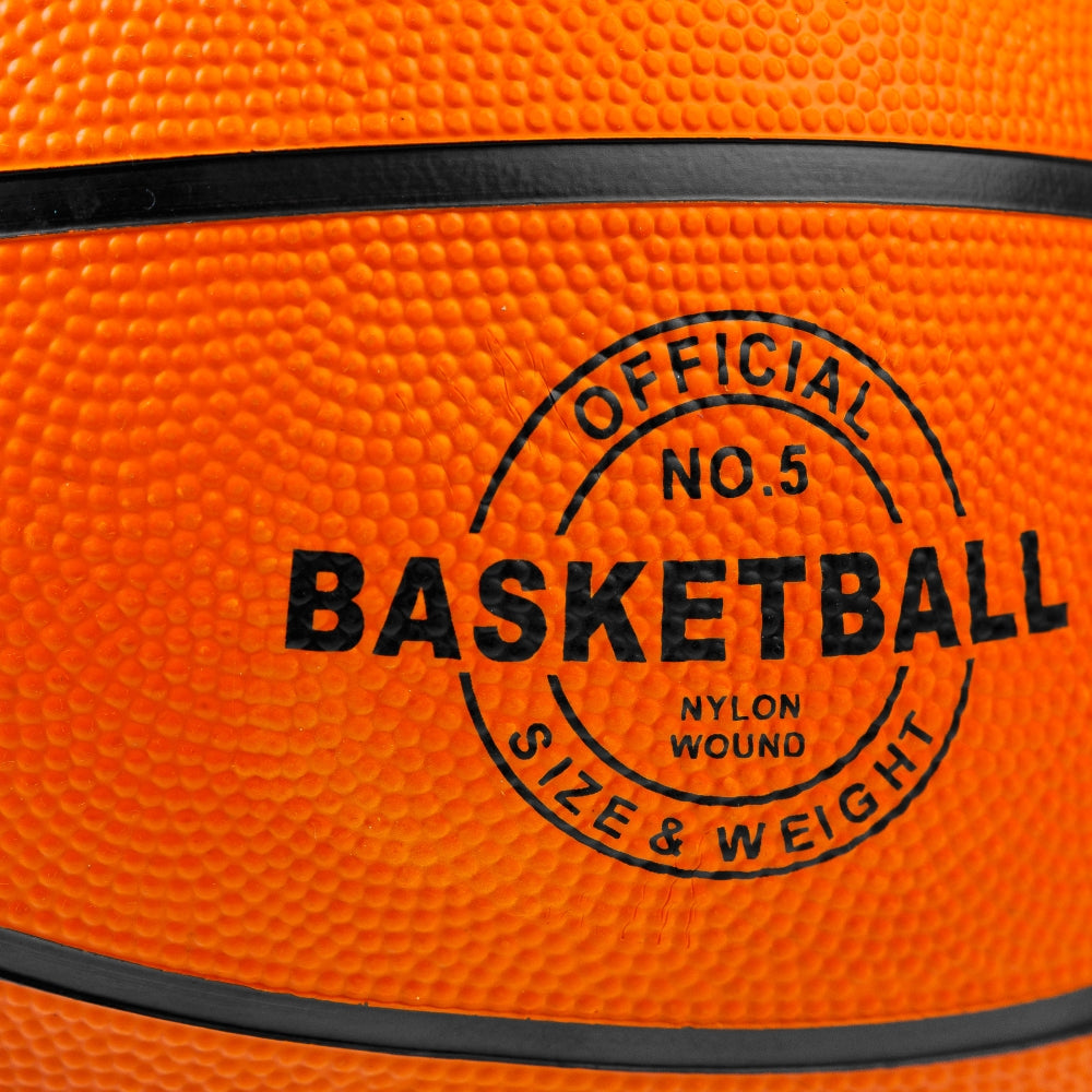 ACTIVE 5 Basketbalová lopta, vel. 5