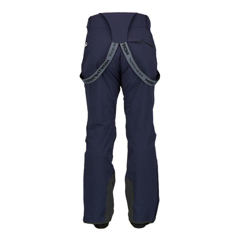 NO-3737SNW pánske zimné nohavice s plnou výbavou HOWARD