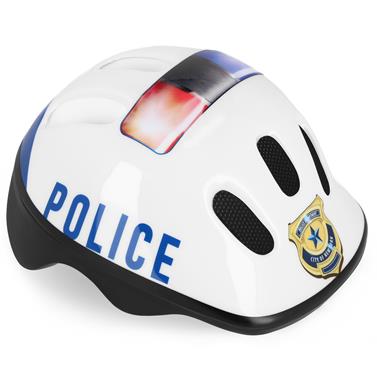 POLICE Detská cyklistická prilba