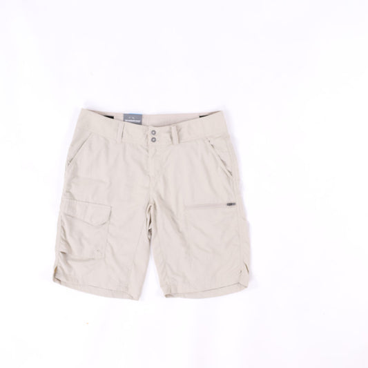 Dámske krátke Nohavice Columbia Silver Ridge Cargo Short