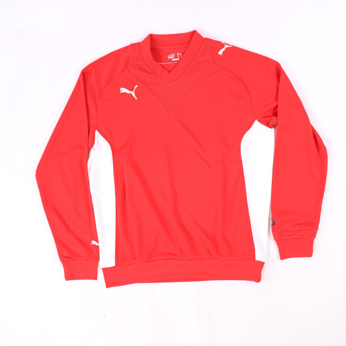 Pánska mikina Puma v-Kon Sweat