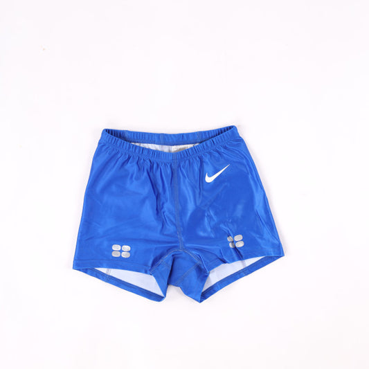 Detské krátke nohavice Nike Womens Femme 7136