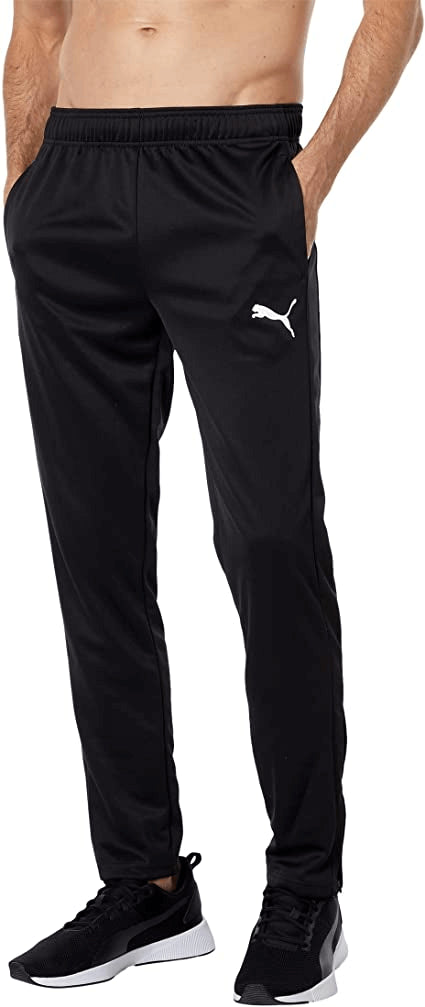 Pánske Nohavice Puma Poly Tricot Pants