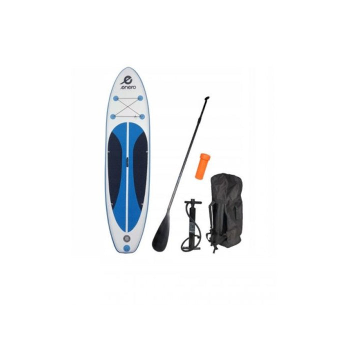 Paddleboard Enero