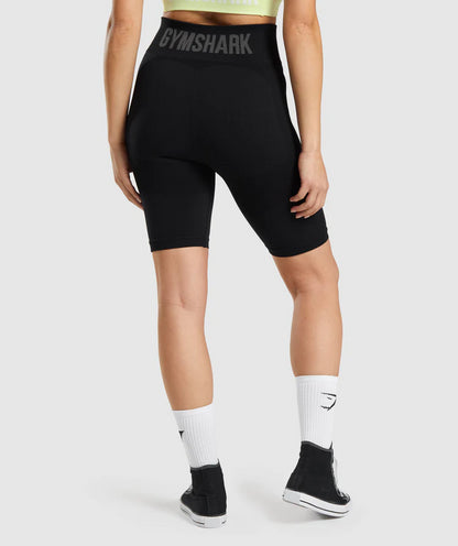 Gymshark Dámske krátke legíny Flex Cycling Shorts