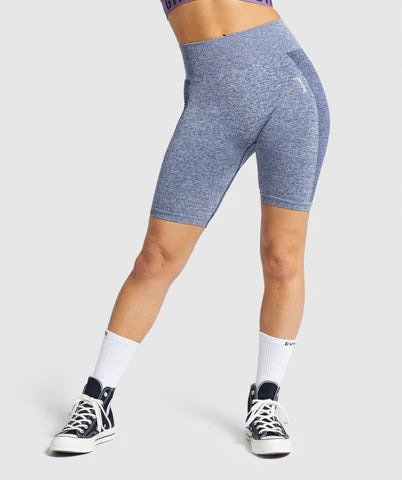 Gymshark Dámske krátke legíny Flex Cycling Shorts