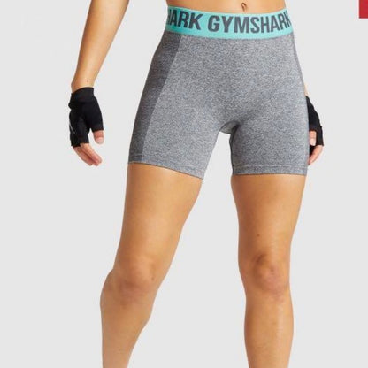 Gymshark Dámske krátke legíny Flex Shorts