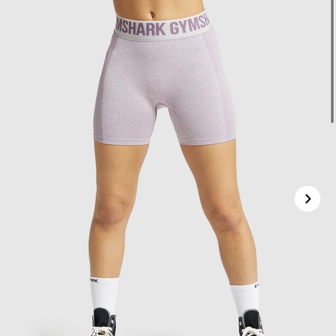 Gymshark Dámske krátke legíny Flex Shorts