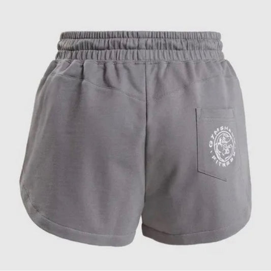 Gymshark Pánske krátke nohavice New Luxe Legacy Shorts