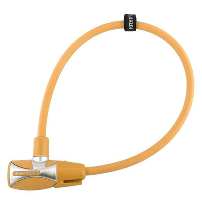 Kryptonite Cyklo zámok Kryptoflex Key Cable