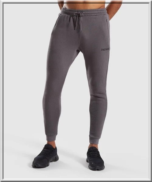 Gymshark Pánske nohavice Urban Bottoms G035