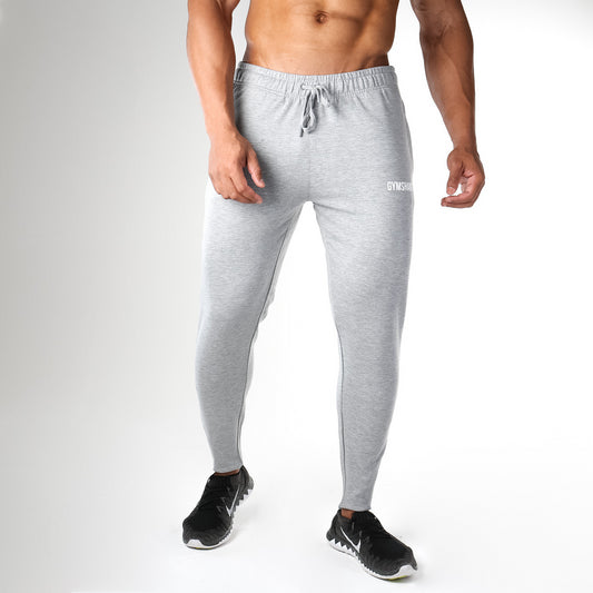 Gymshark Pánske nohavice Fit Tapered Bottoms 4226