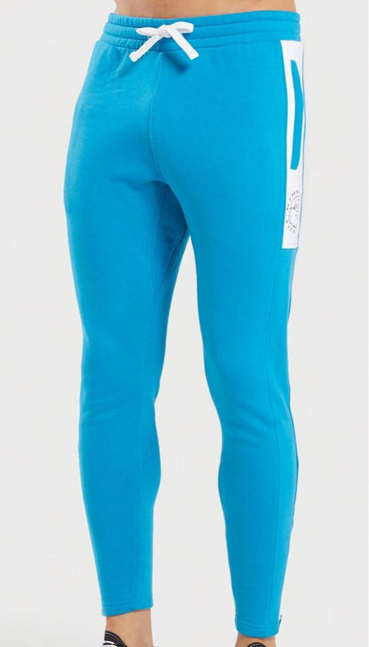 Gymshark Pánske nohavice Luxe Legacy Jogger 4130