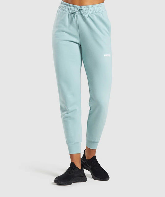 Gymshark Dámske nohavice Training Joggers 3918