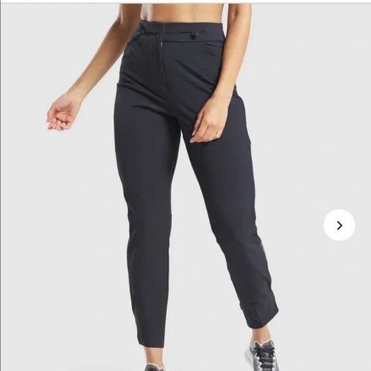 Gymshark Dámske nohavice Venture Joggers 3978