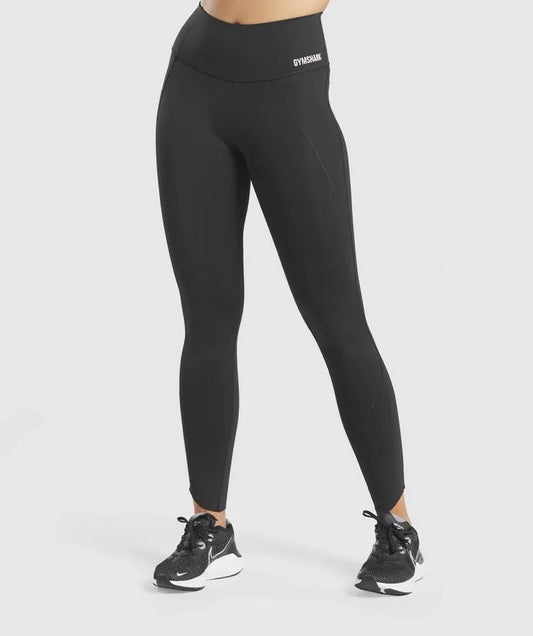 Gymshark Dámske legíny Euphoria Leggings 4478