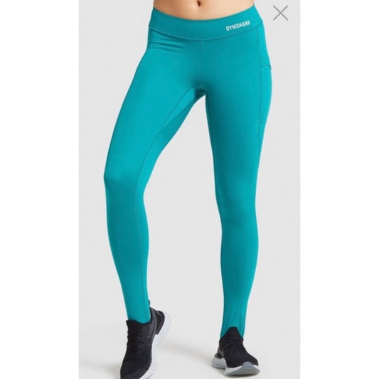 Gymshark Dámske legíny Illumination Leggings 4090