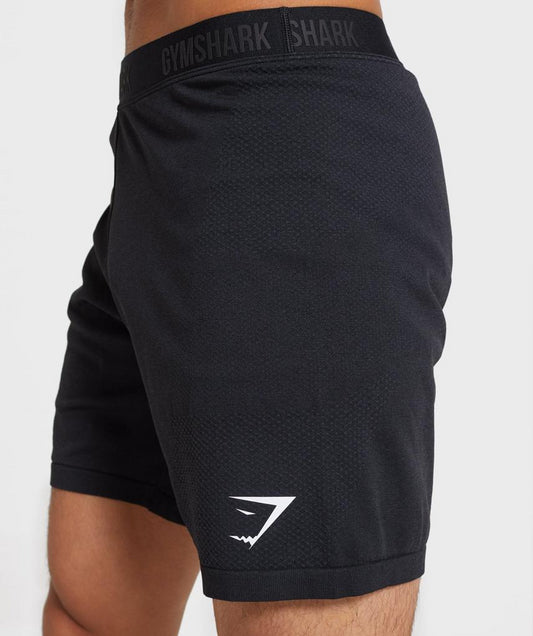 Gymshark Pánske krátke nohavice Vital Seamless Shorts 3478