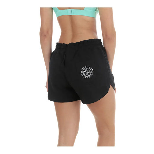 Gymshark Dámske krátke nohavice New Luxe Legacy Shorts 4262