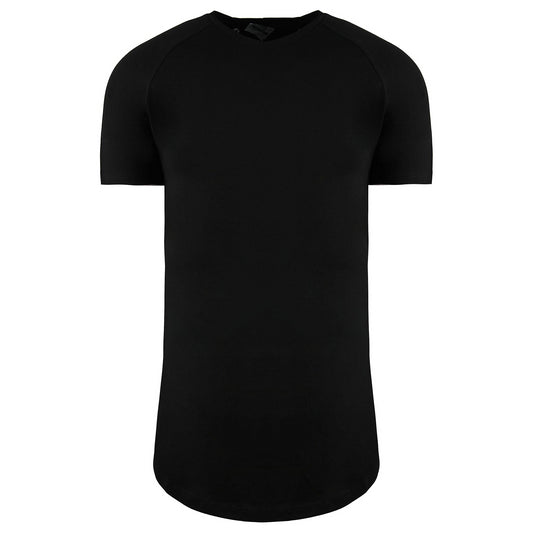 Gymshark Pánske tričko Blank T-Shirt 4204