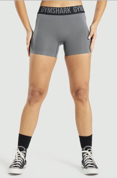 Gymshark Dámske krátke nohavice Fit Shorts 4278