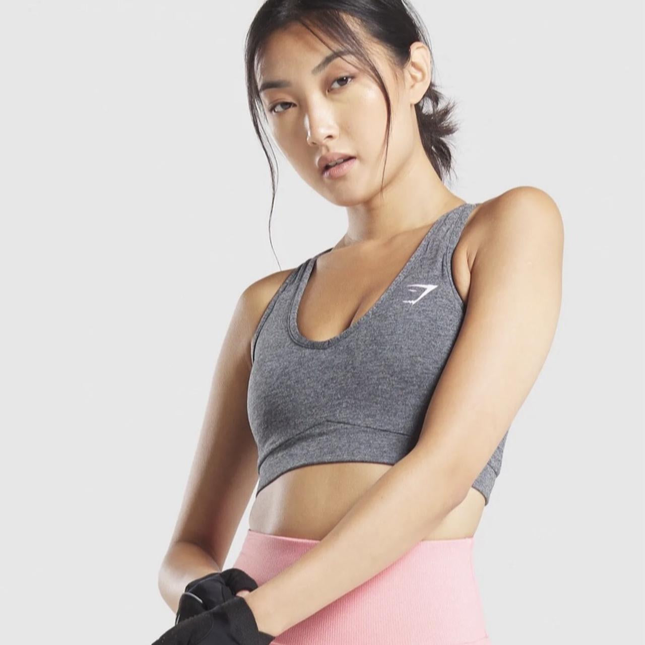 Gymshark Dámska športová podprsenka Sol Lift Sports Bra 3997