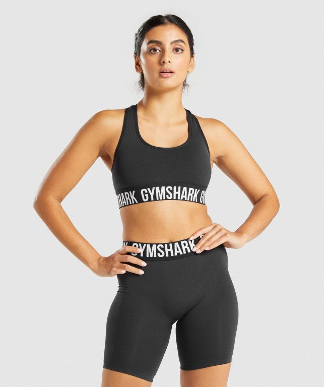 Gymshark Dámska športová podprsenka Fit Sports Bra 3266