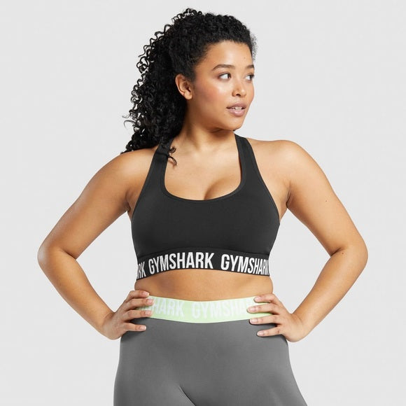 Gymshark Dámska športová podprsenka Fit Sports Bra 4277